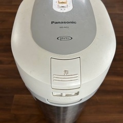 生ゴミ処理機　パナソニック