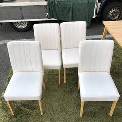 【完売】ダイニングセット マナベインテリア 幅120cm  💳自社配送時🌟代引き可💳※現金、クレジット、スマホ決済対応※【送料に設置込】