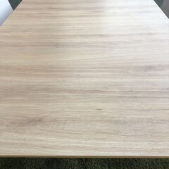 【完売】ダイニングセット マナベインテリア 幅120cm  💳自社配送時🌟代引き可💳※現金、クレジット、スマホ決済対応※【送料に設置込】