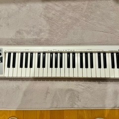 Roland A-49 MIDIキーボード49鍵　白