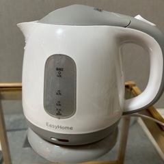 ヒロコーポレーション電気ケトル