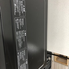 6ヶ月の動作保証付き】siroca電子レンジお売りします！！