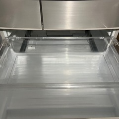 Panasonic　パナソニック　NR-F477TM-N形 ノンフロン冷凍冷蔵庫 2013年製　動作確認済み Panasonic パナソニック NR-F477TM-N形 ノンフロン冷凍冷蔵庫