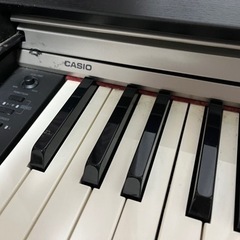 値下げ』期間限定 電子ピアノ CASIO Privia PX-730