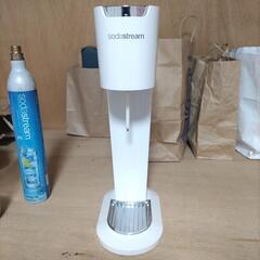 sodastream