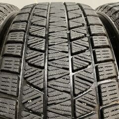 BS BRIDGESTONE BLIZZAK DM-V3 235/60R18 18インチ スタッドレス 4本