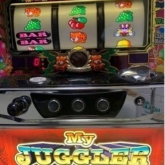 即日お渡し可能　マイジャグラー3