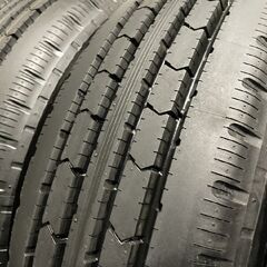 新品 BS R202 225/70R16 117/115L LT 16インチ ライトトラック用 夏