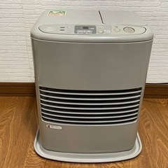 MITSUBISHI ファンヒーター