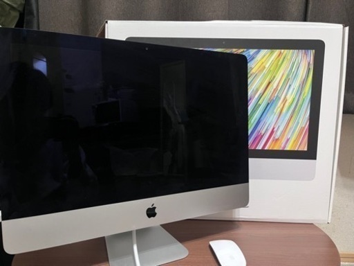その他 iMac(21.5-inch,2017)