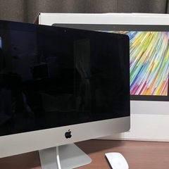 iMac(21.5-inch,2017)