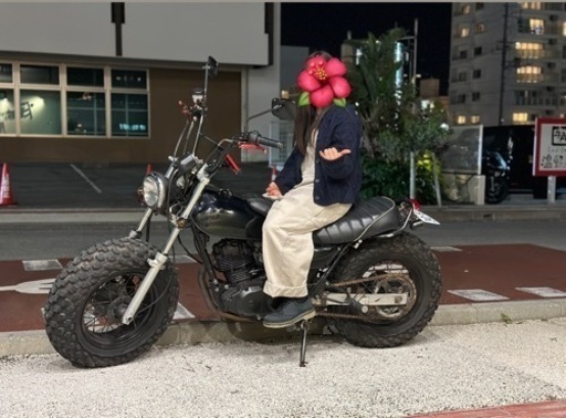 バンバン200