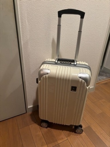 機内持ち込み キャリーケース