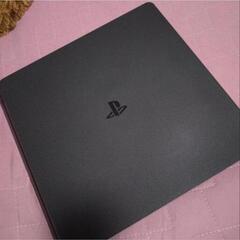 PS4 CUH2000A