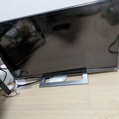 テレビ