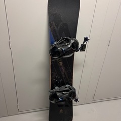 初心者向けお得セット！RIDE Matix147