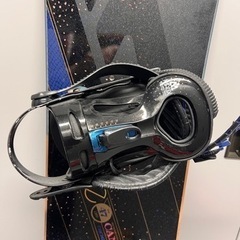 初心者向けお得セット！RIDE Matix147