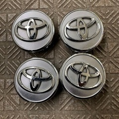 50プリウス純正ホイール＆カバー1台分セット