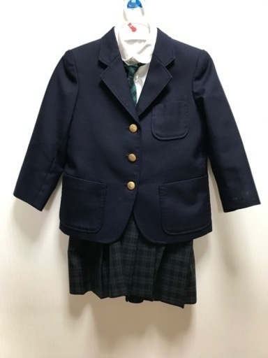 早良区小田部★都築学園グループ保育園幼稚園 制服体操服などのセット