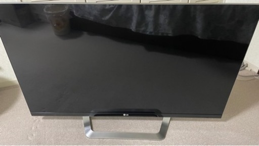 【美品】LG 47型液晶テレビ 47LM7600 LED LCD