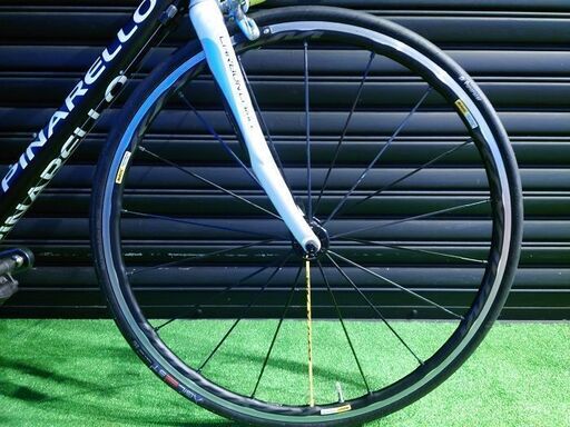 PINARELLO ピナレロ FP1 ロードバイク アルミフレーム 【引取限定