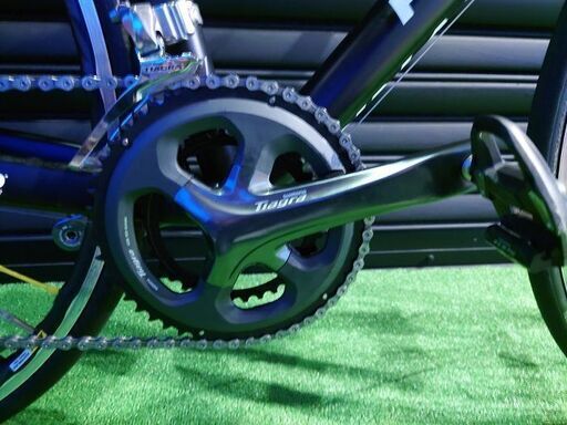 PINARELLO ピナレロ FP1 ロードバイク アルミフレーム 【引取限定