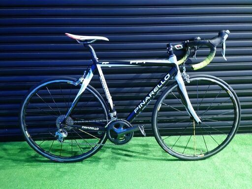 【ロードバイク】PINARELLO  ピナレロ FP1 エフピーワン アルミフレーム 560mm【引取限定・現状渡し】三重県