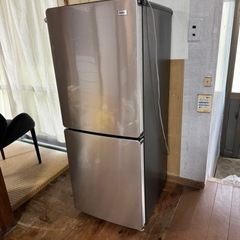 Haier 冷凍冷蔵庫　148L 超美品