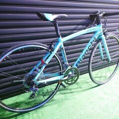 Bianchi（ビアンキ）BERGAMO（ベルガモ）27　引き取り 楽天市場】▽▽【中古】ビアンキ Bianchi ベルガモ BERGAMO あさひ限定