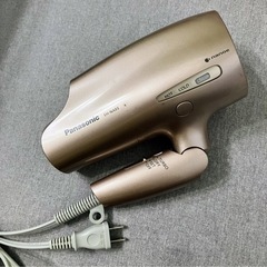 【受け渡し予定者決定/動作確認済み】Panasonic EH-N...