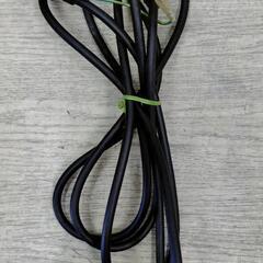 美品！TOA 200W×2ch デュアルパワーアンプ　P-120D