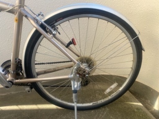 GIANT cross2 クロスバイク 東京 受渡可能 自転車