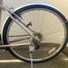 GIANT cross2  クロスバイク　東京　受渡可能　自転車