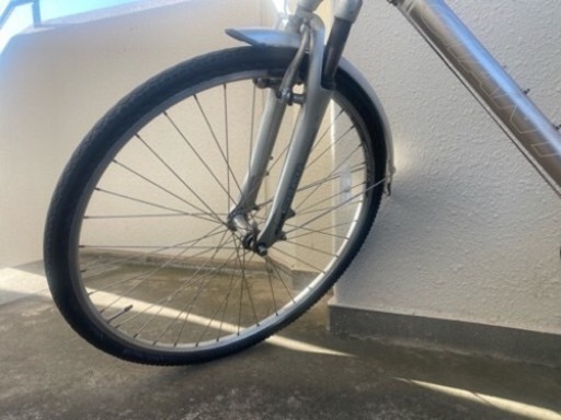 GIANT cross2 クロスバイク 東京 受渡可能 自転車