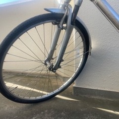 GIANT cross2  クロスバイク　東京　受渡可能　自転車