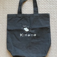 トートバッグ（kitaca）