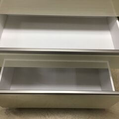 近藤産業 キッチンボード 食器棚 レンジ台 システムキッチンボード  木目 モイス加工 ソフトクローズおしゃれ 新生活 大容量 クリーニング済 幅120cm おしゃれ 堺市 石津【ジャングルジャングルサカイ石津店】