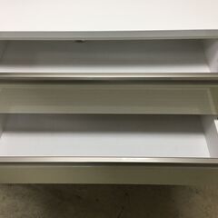 近藤産業 キッチンボード 食器棚 レンジ台 システムキッチンボード  木目 モイス加工 ソフトクローズおしゃれ 新生活 大容量 クリーニング済 幅120cm おしゃれ 堺市 石津【ジャングルジャングルサカイ石津店】