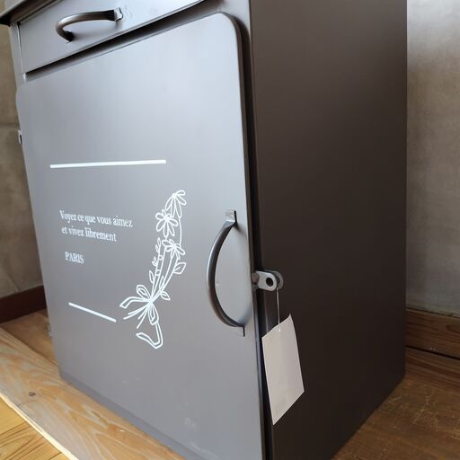 配達設置無料!良品 希少ブラウンカラー 138L Panasonic 冷蔵庫 DL43 配達設置無料!良品 希少ブラウンカラー 138L Panasonic 冷蔵庫 DL43