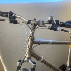 GIANT cross2  クロスバイク　東京　受渡可能　自転車