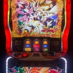 セット販売 パチスロ バイオハザード7 戦姫絶唱シンフォギア