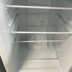 リサイクルショップどりーむ荒田店 No9883 冷蔵庫 2ドア ヤマダ電機