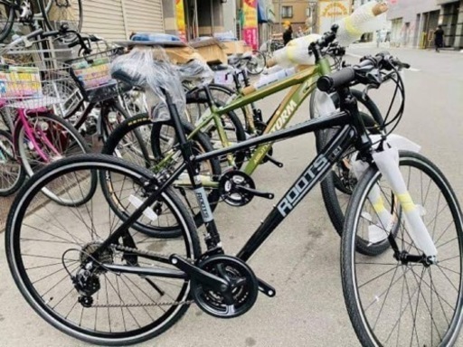 自転車