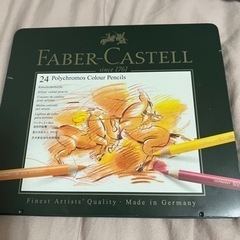 FABERーCASTELL