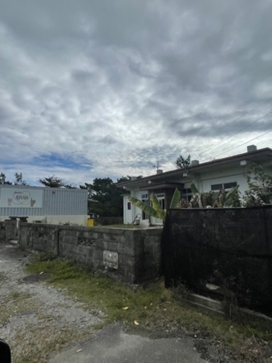 detached 国頭郡宜野座村松田