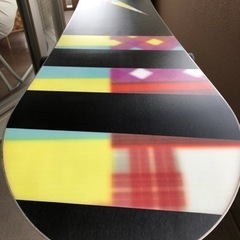 CAPiTA SLAYBLADE 156