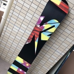 CAPiTA SLAYBLADE 156