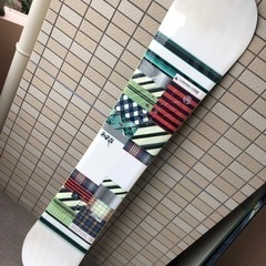 CAPiTA SLAYBLADE 156