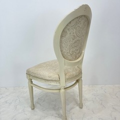 アンティークなイスたち