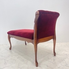 アンティークなイスたち